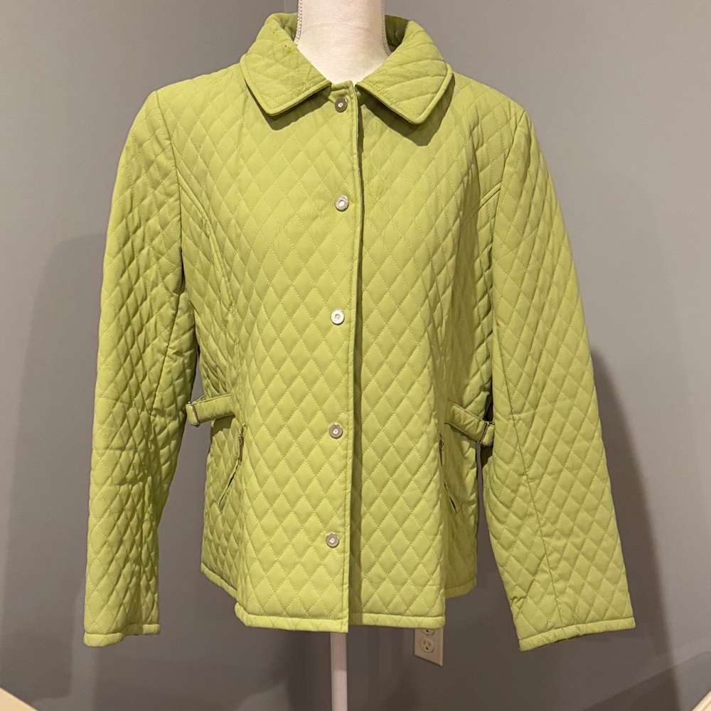 Women’s jacket